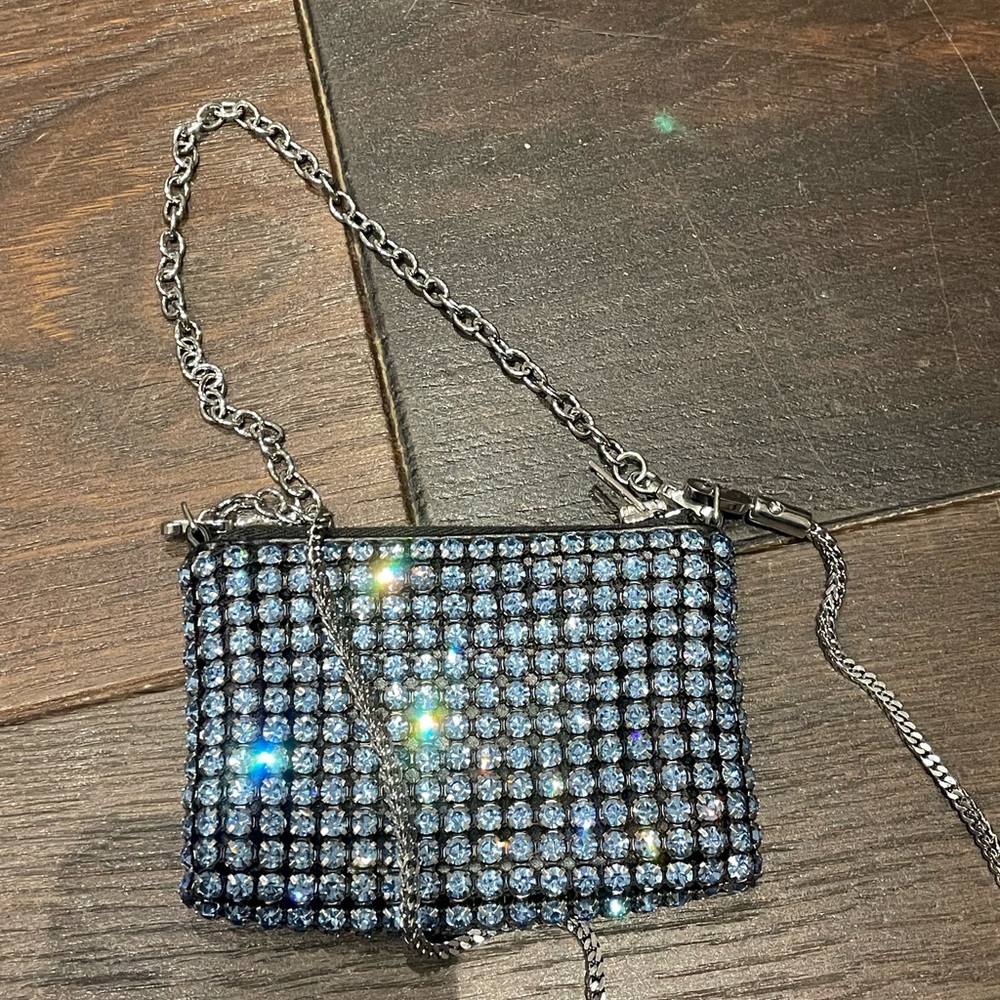 Alexander wang mini bag